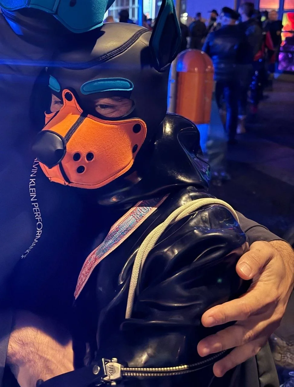 Profilfoto von Gearpup_A.R.E.S._ / GearRuBBerGimp